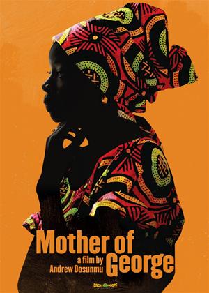 Rent Mother of George Online DVD Rental
