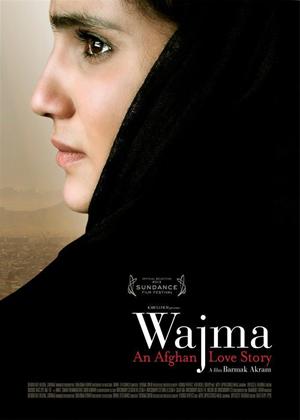 Rent Wajma, an Afghan Love Story (aka Wajma) Online DVD Rental