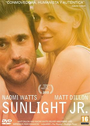 Rent Sunlight Jr. Online DVD Rental
