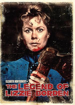 Rent The Legend of Lizzie Borden Online DVD Rental