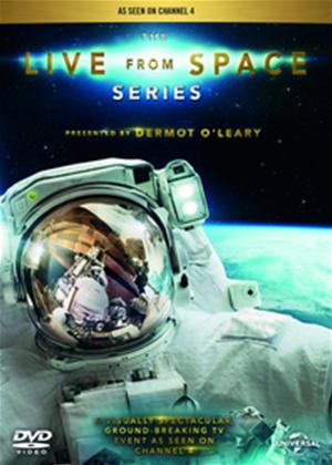 Rent Live from Space Online DVD Rental