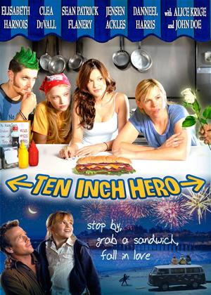 Rent Ten Inch Hero Online DVD Rental