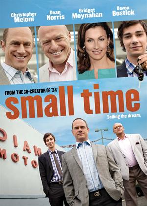 Rent Small Time Online DVD Rental