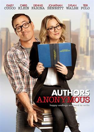 Rent Authors Anonymous Online DVD Rental
