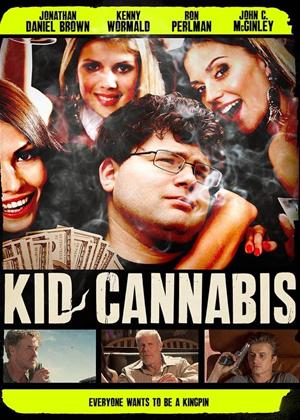Rent Kid Cannabis Online DVD Rental