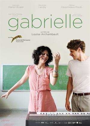 Rent Gabrielle Online DVD Rental