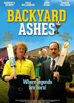 Rent Backyard Ashes Online DVD Rental