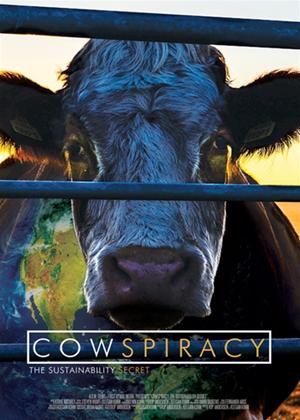 Rent Cowspiracy: The Sustainability Secret Online DVD Rental