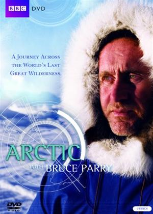 Rent Arctic (aka Arctic with Bruce Parry) Online DVD Rental