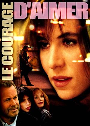 Rent The Courage to Love (aka Le courage d'aimer) Online DVD Rental