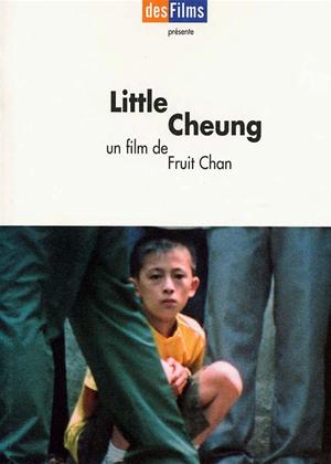 Rent Little Cheung (aka Xilu xiang) Online DVD Rental