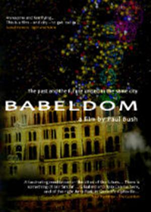 Rent Babeldom Online DVD Rental