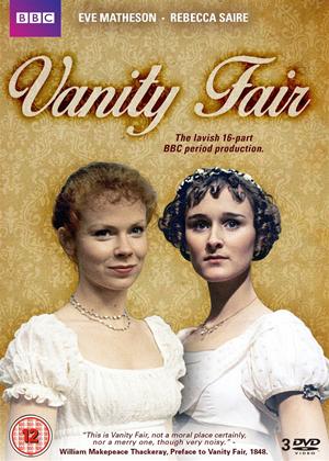Rent Vanity Fair Series Online DVD Rental