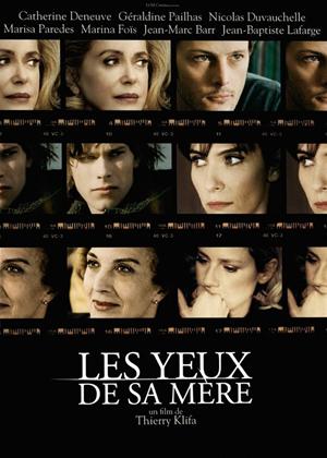 Rent His Mother's Eyes (aka Les yeux de sa mère) Online DVD Rental