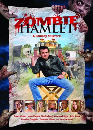 Rent Zombie Hamlet Online DVD Rental