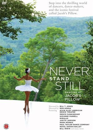 Rent Never Stand Still Online DVD Rental
