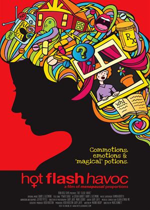 Rent Hot Flash Havoc Online DVD Rental