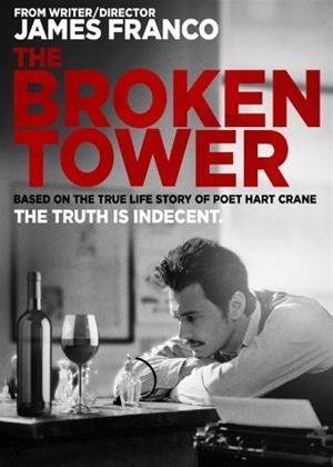 Rent The Broken Tower Online DVD Rental