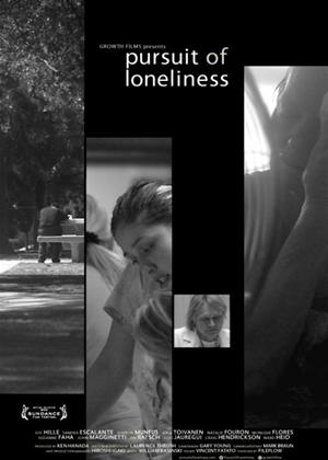 Rent Pursuit of Loneliness Online DVD Rental