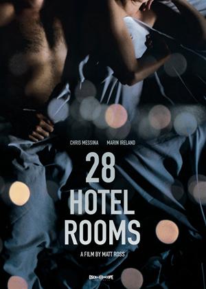 Rent 28 Hotel Rooms Online DVD Rental