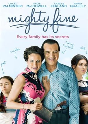 Rent Mighty Fine Online DVD Rental