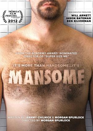 Rent Mansome Online DVD Rental