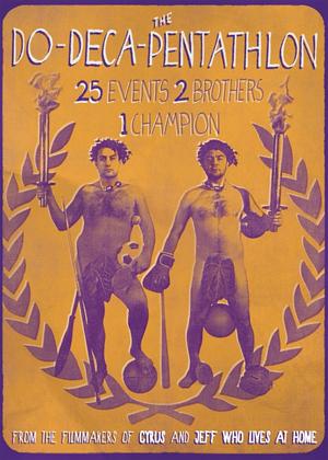 Rent The Do-Deca-Pentathlon Online DVD Rental