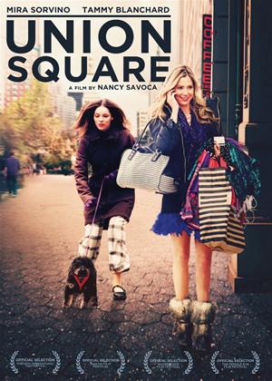 Rent Union Square Online DVD Rental