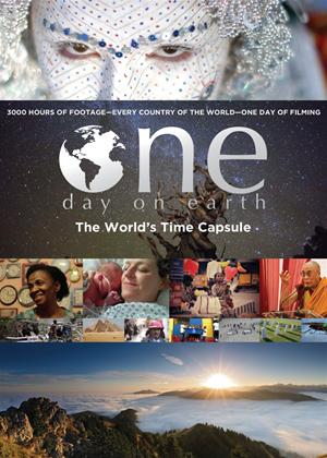 Rent One Day on Earth Online DVD Rental