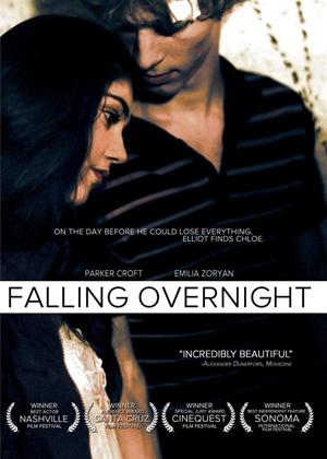 Rent Falling Overnight Online DVD Rental