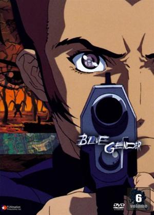 Rent Blue Gender: Vol.6 Online DVD Rental