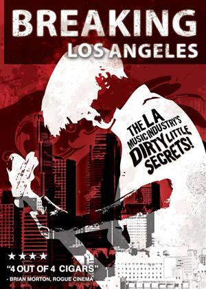 Rent Breaking: Los Angeles Online DVD Rental
