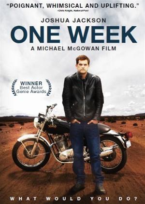Rent One Week Online DVD Rental