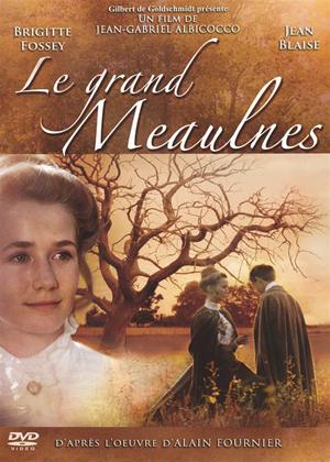 Rent The Wanderer (aka Le Grand Meaulnes) Online DVD Rental