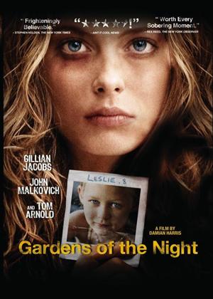 Rent Gardens of the Night Online DVD Rental