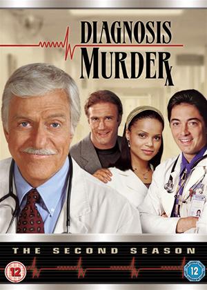 Rent Diagnosis Murder: Series 2 Online DVD Rental