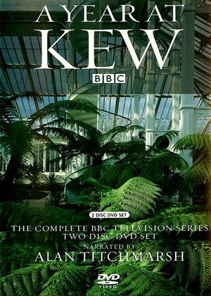 Rent A Year at Kew: Series 1 Online DVD Rental