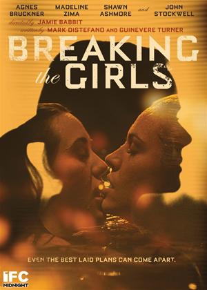 Rent Breaking the Girls Online DVD Rental