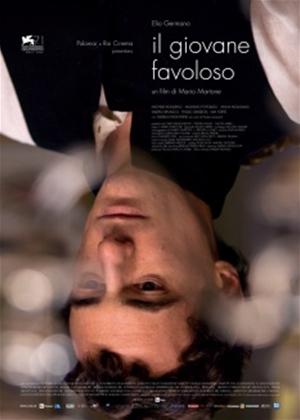 Rent Il Giovane Favoloso (aka Leopardi) Online DVD Rental