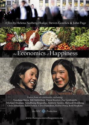 Rent The Economics of Happiness Online DVD Rental