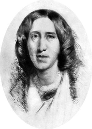 Rent George Eliot: A Scandalous Life Online DVD Rental