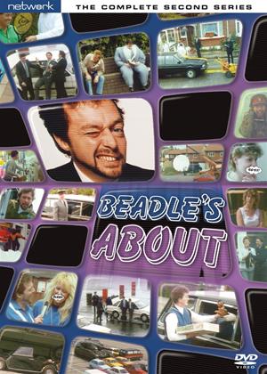 Rent Beadle's About: Series 2 Online DVD Rental