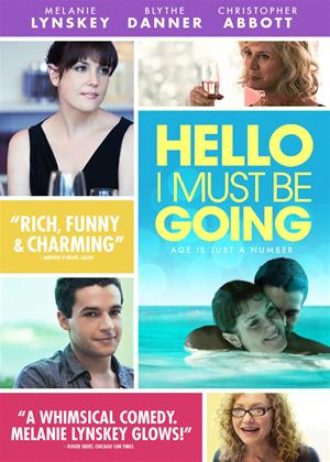 Rent Hello I Must Be Going Online DVD Rental