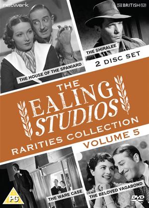 Rent Ealing Studios Rarities Collection: Vol.5 Online DVD Rental
