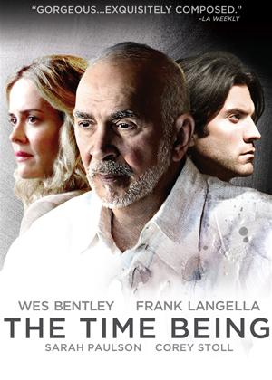 Rent The Time Being Online DVD Rental