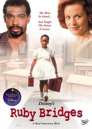 Rent Ruby Bridges Online DVD Rental