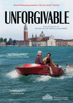 Rent Unforgivable (aka Impardonnables) Online DVD Rental