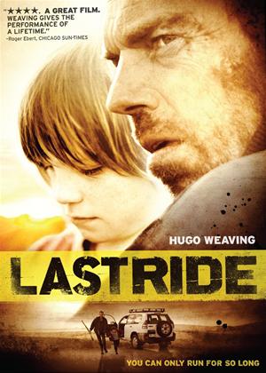 Rent Last Ride Online DVD Rental