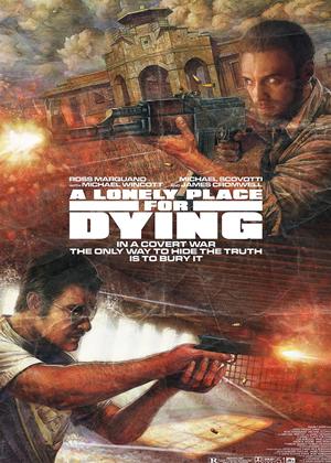 Rent A Lonely Place for Dying Online DVD Rental