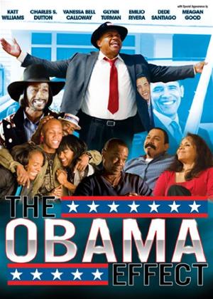 Rent The Obama Effect Online DVD Rental